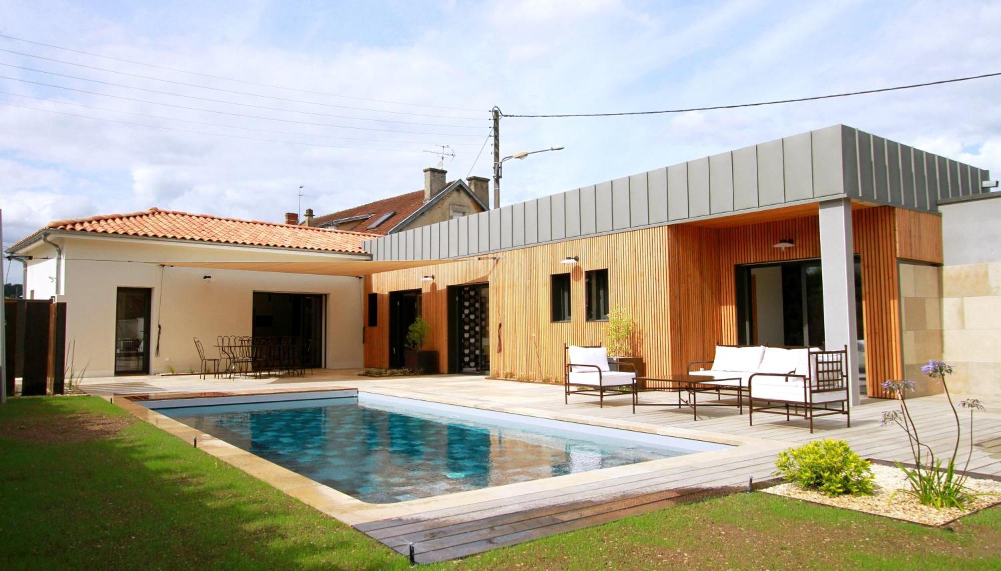 Le Clos Des Izards Perigueux Bagian luar foto