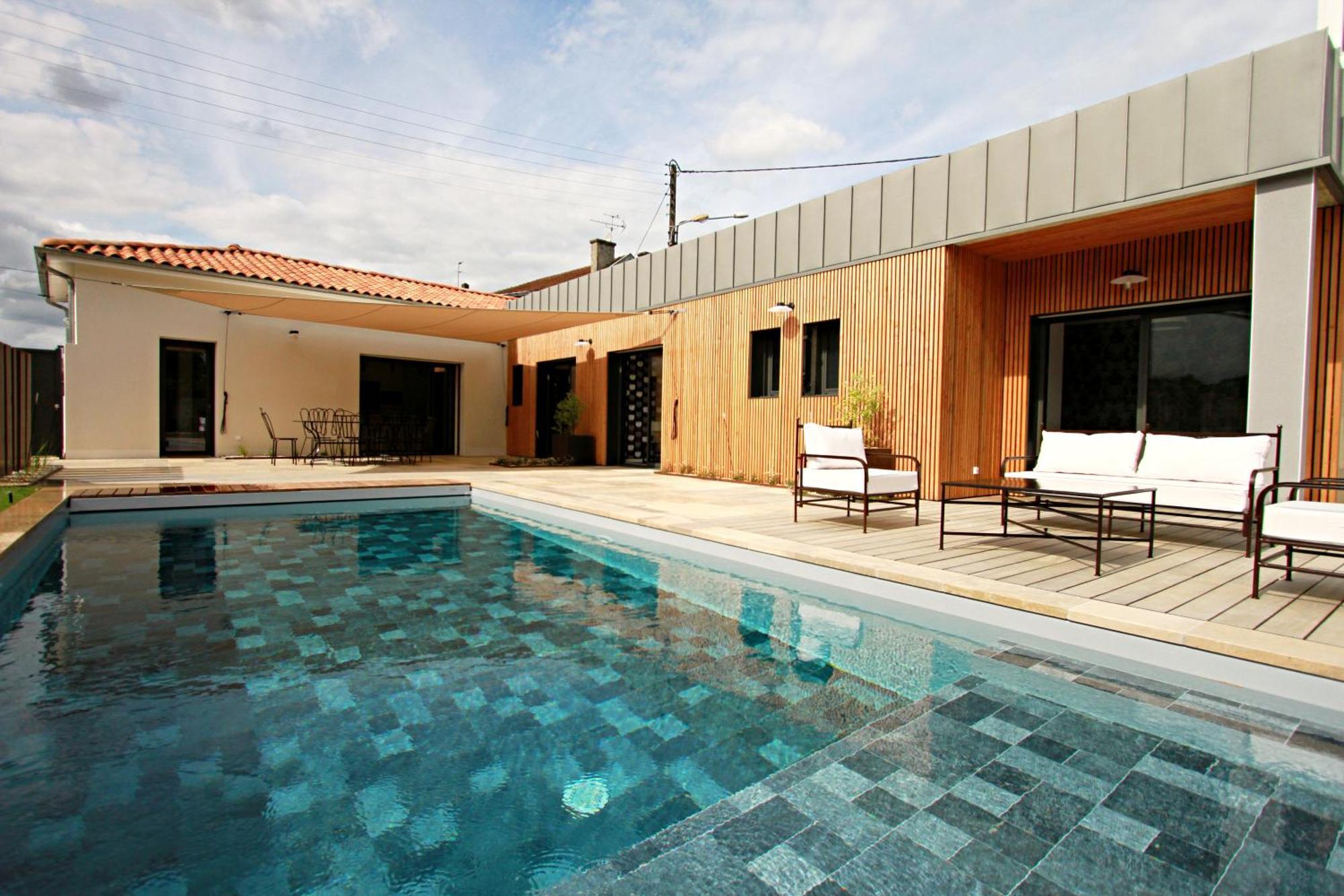 Le Clos Des Izards Perigueux Bagian luar foto